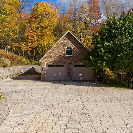 Villa Mountain Gem